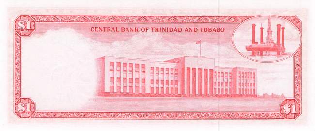 1 Dollar L.1964 p.26a